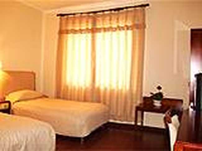 天坛体育宾馆,图三