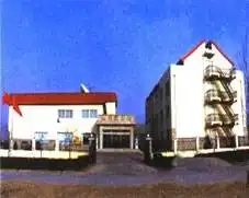 北京红石屋宾馆