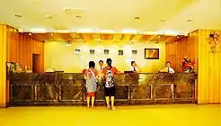 西翠之旅连锁宾馆,图一