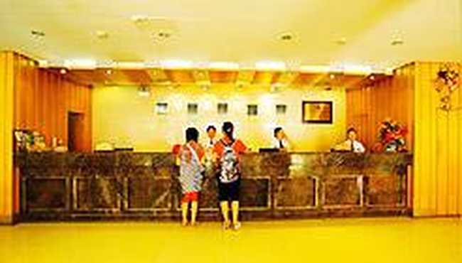 西翠之旅连锁宾馆,图一