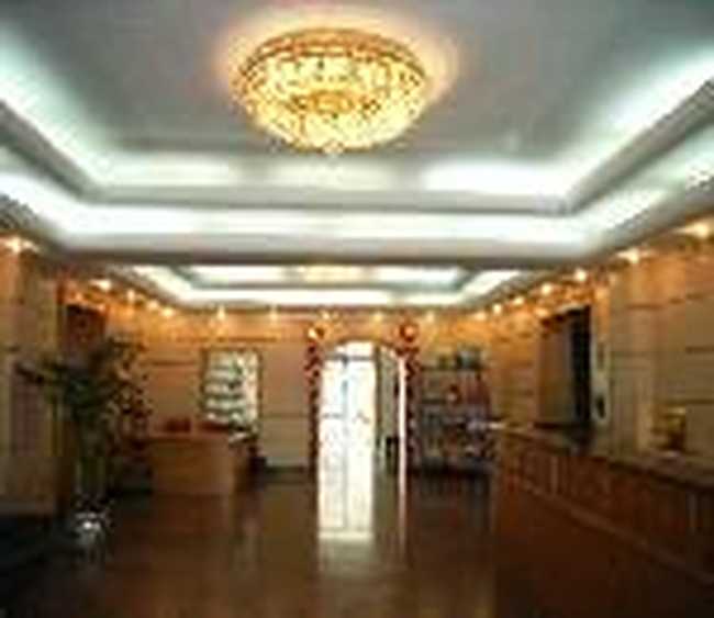 北京富豪花园度假酒店,图二