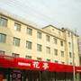 戒台寺饭店