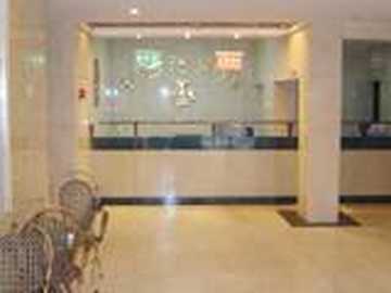 七台河宾馆,图二