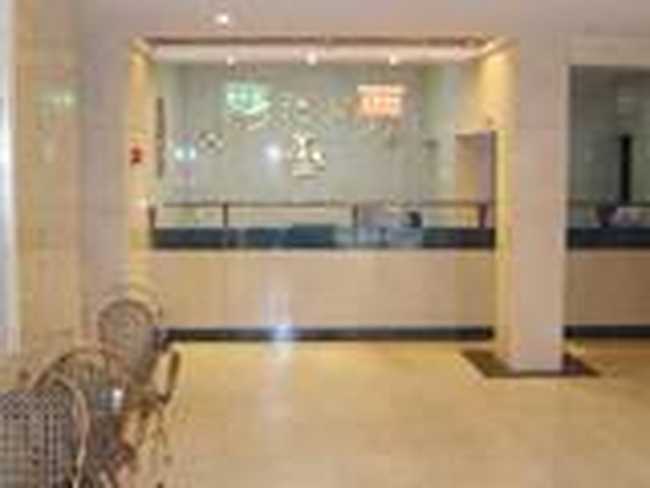 七台河宾馆,图二