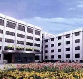 北京市农业干部培训中心