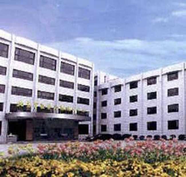 北京市农业干部培训中心