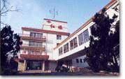 红楼宾馆,图一
