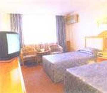 中安之家酒店连锁（北京安定门店）,图三