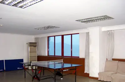 紫岳闻涛度假村,图二