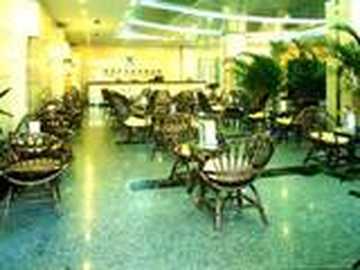 鸿基世业商务酒店,图二