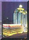 实习饭店