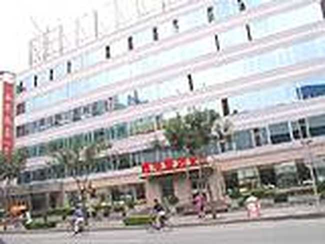 西华饭店（月坛分店）,图一