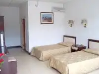 月亮湖度假山庄,图二