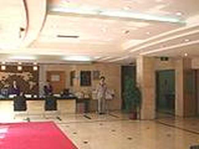 金泰盛达园饭店,图一