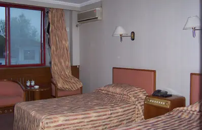 紫岳闻涛度假村,图三