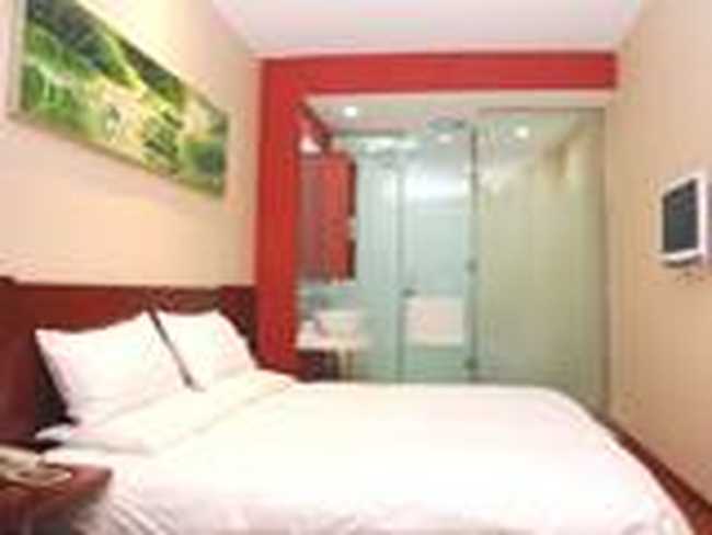 汉庭快捷酒店（北京王府井店）,图三