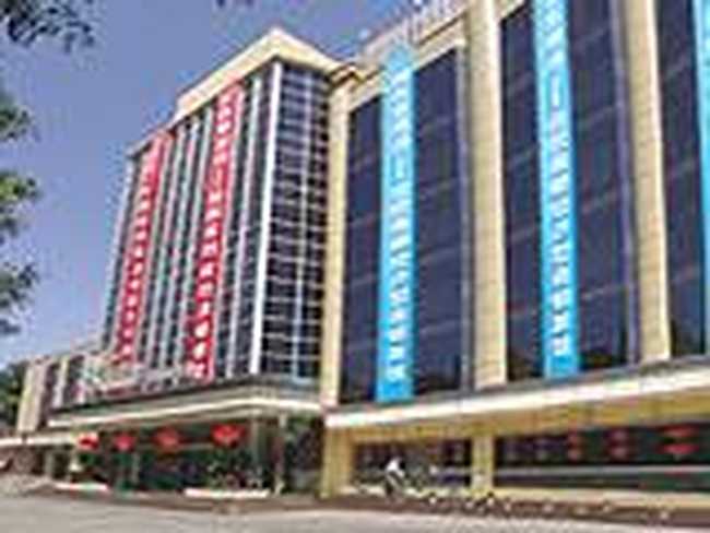 北京欣燕都总店,图一