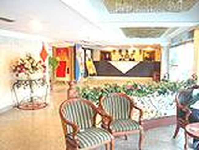 北京爱华宾馆,图二