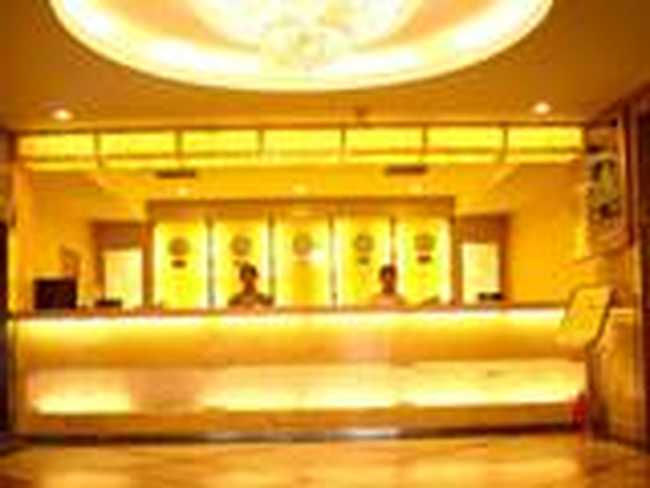 北京jingan宾馆,图二