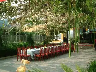 京水雾灵山培训中心(灵岫花园),图二