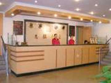 北京西南饭店,图二