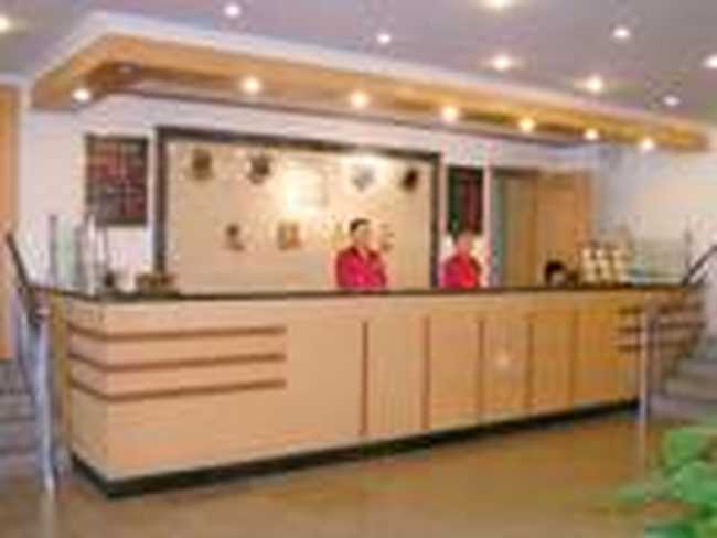 北京西南饭店,图二