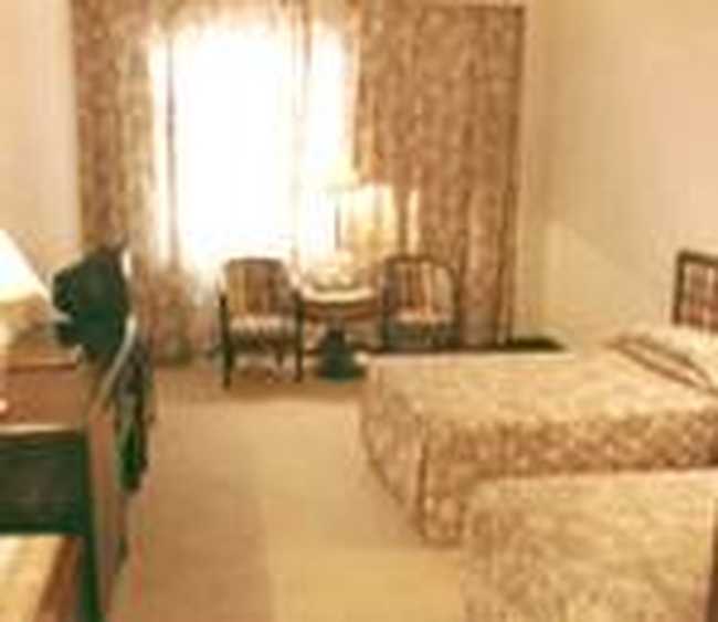 京都紫禁城饭店,图三