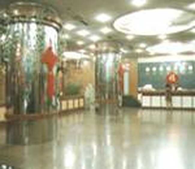 京都紫禁城饭店,图二