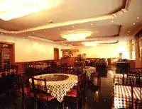 戒台寺饭店,图二