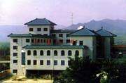 云海山村宾馆
