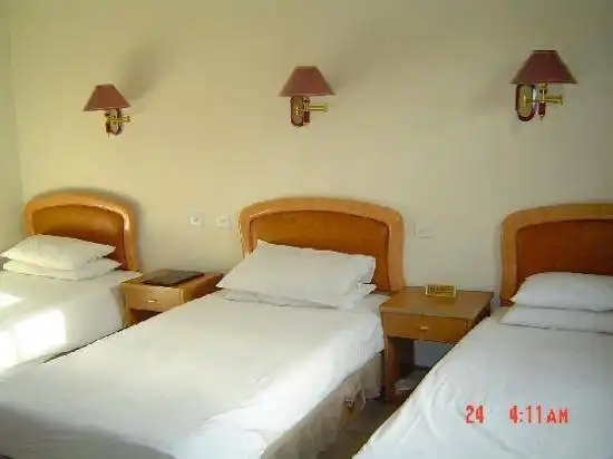 北京龙世源度假村,图三