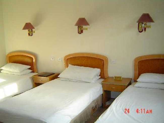 北京龙世源度假村,图三