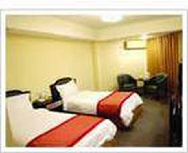 府右街宾馆,图三