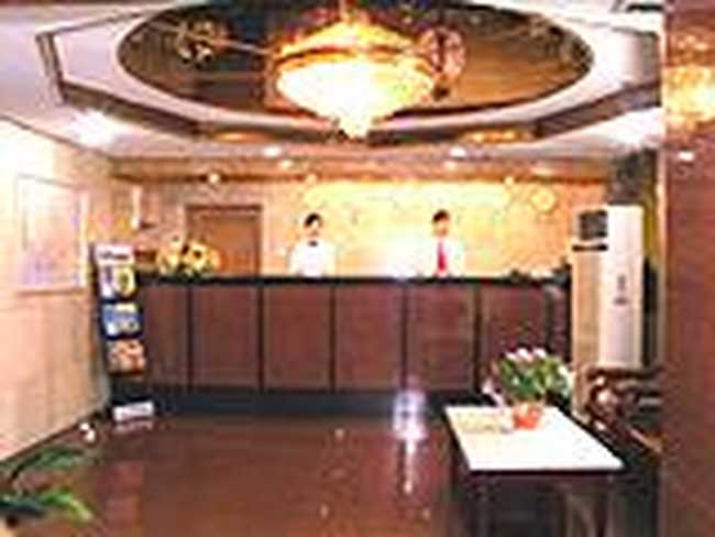 西华饭店（月坛分店）,图二