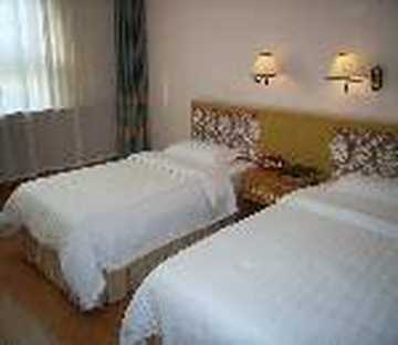 北京富豪花园度假酒店,图三