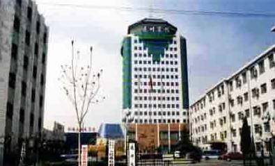 通州宾馆,图一