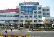 金泰盛达园饭店