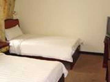 七台河宾馆,图三