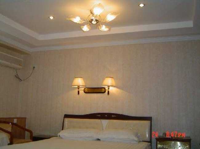 北京龙世源度假村,图二