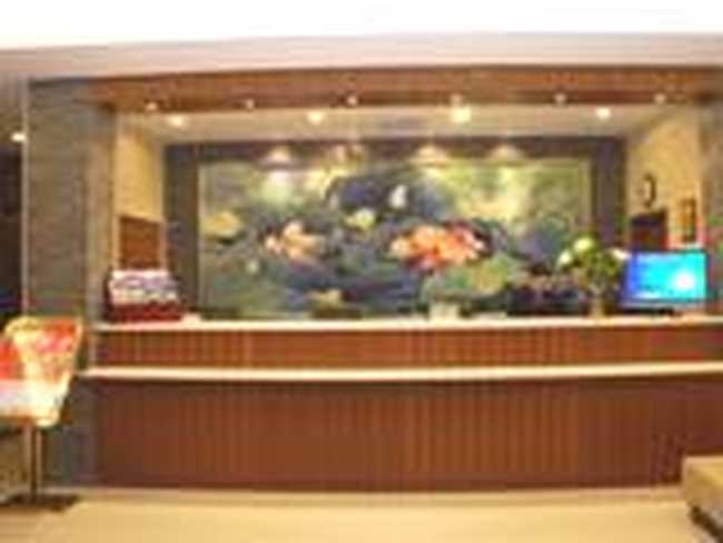 汉庭快捷酒店（北京王府井店）,图二