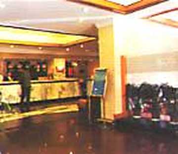 康菲特酒店,图二