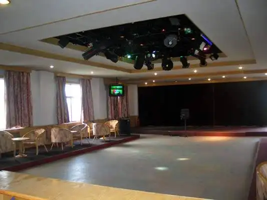 妫川金谷大酒店,图二