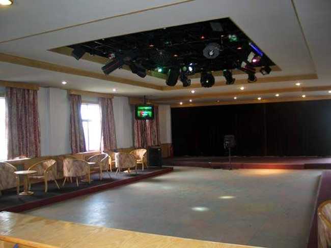 妫川金谷大酒店,图二