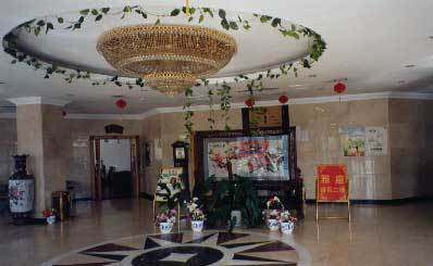 妫川金谷大酒店,图一