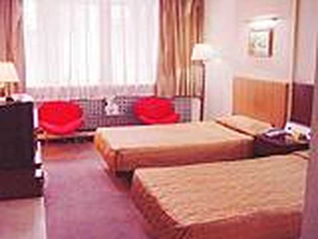 金泰盛达园饭店,图三