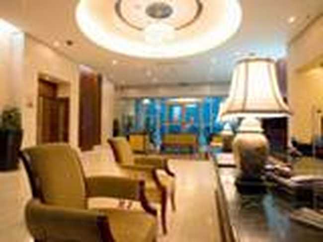 北京金融街公寓,图二