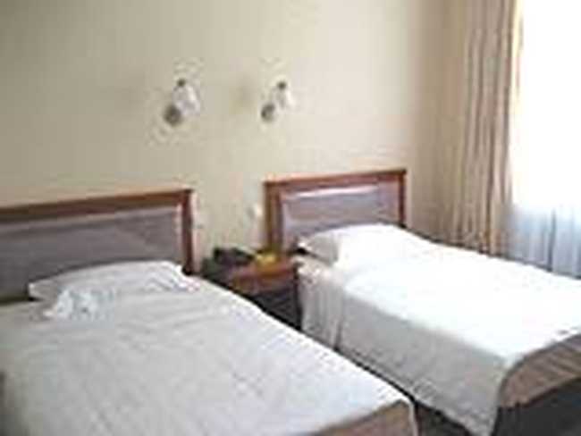 北京京新旅酒店