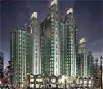 北京鼎极嘉华世纪公寓