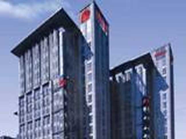 鄂尔多斯大酒店,图一