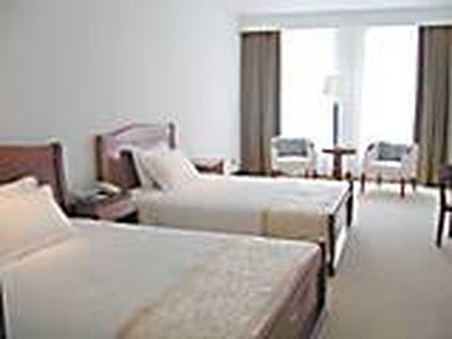 金梧桐宾馆,图三